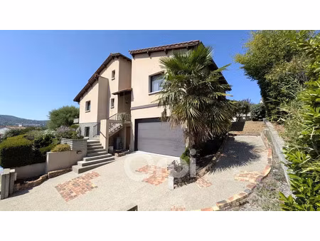 vente maison 6 pièces 197 m² à aubiere (63170)  516 000 €