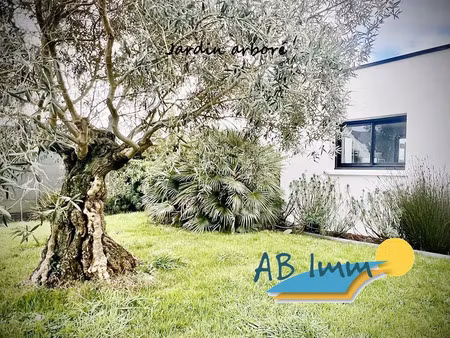 vente maison 7 pièces 184 m² à ploemeur (56270)  627 385 €