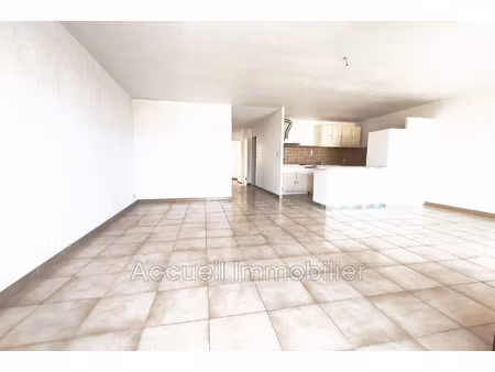 vente appartement 3 pièces 67 m² le grau-du-roi (30240)