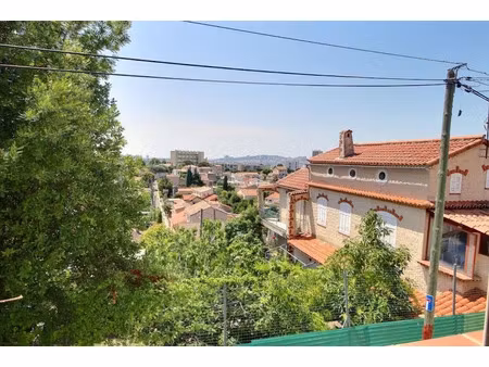 vente maison 5 pièces 120 m² à marseille 10ème (13010)  499 000 €