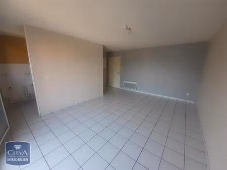 location appartement 2 pièces 53m² dieppe 76200