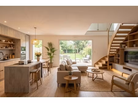 annonce appartement à vendre
