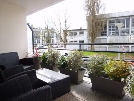 location appartement 3 pièces 57m²