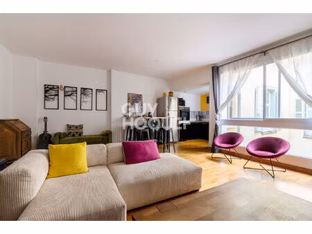 à vendre : appartement avec ascenseur privatif à toulouse