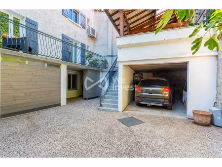 vente maison 6 pièces 182 m² à vernaison (69390)  540 000 €