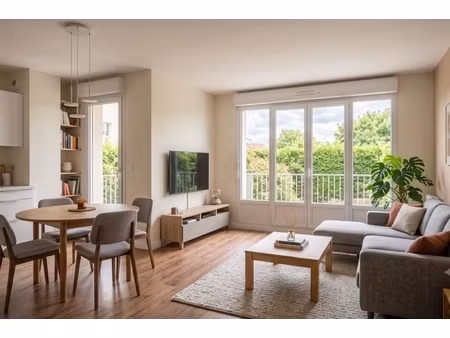 annonce appartement à vendre