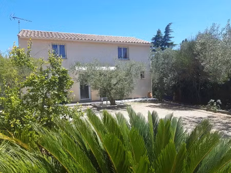 location appartement 2 pièces 50 m² à bezouce (30320)
