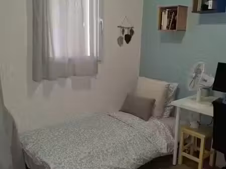 location appartement 1 pièce 12 m² à calvisson (30420)
