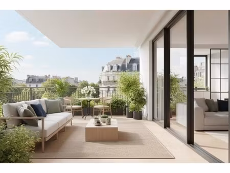annonce appartement à vendre