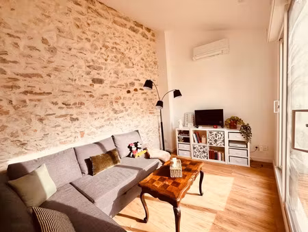 location maison 2 pièces 51 m² à nîmes (30000)