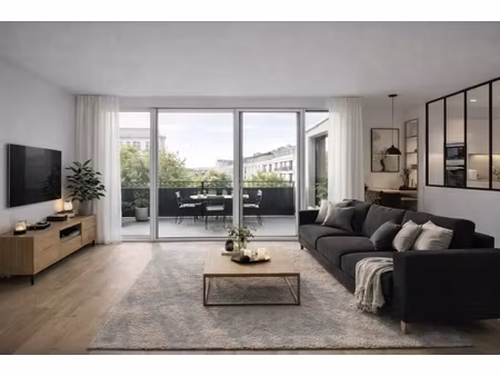 annonce appartement à vendre