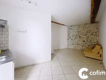 achat appartement 2 pièces 30m² pau 64000