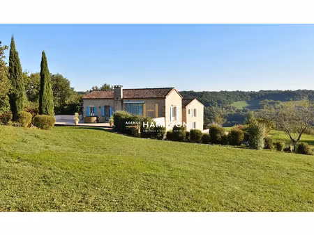 vente maison 9 pièces 314 m² à cordes-sur-ciel (81170)  595 000 €