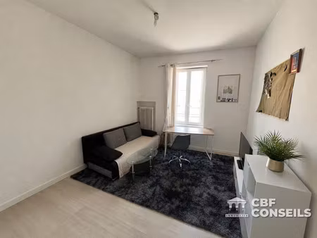 appartement à vendre clermont-ferrand