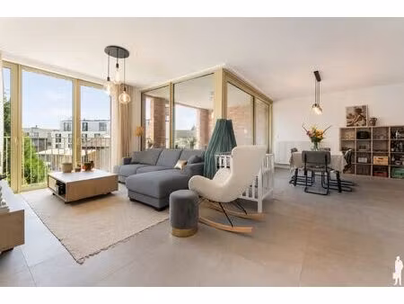 appartement à vendre à klapgat 14 haacht (rbw53031)