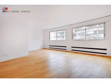 prestigieux appartement en location motte-picquet  commerce  necker  paris  île-de-france