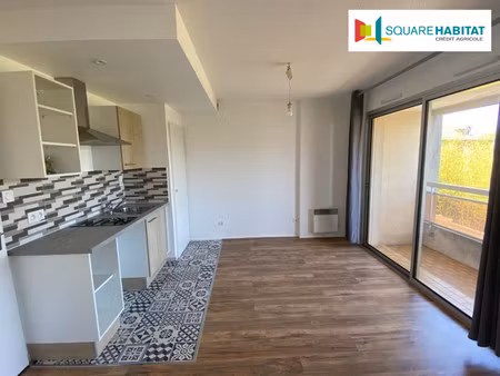 appartement à louer tarbes