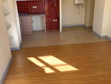 appartement t3