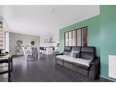 wingles - maison individuelle 3 ch  jrdin  garage.