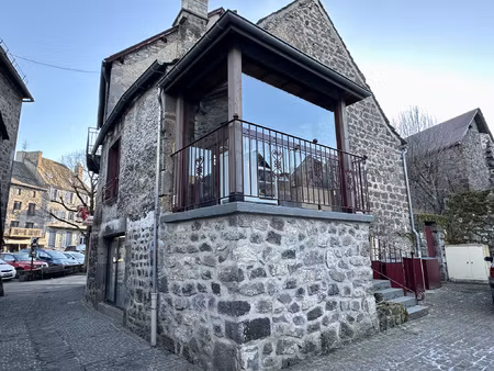 immeuble de rapport à besse proche de la station super-bes