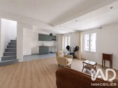 appartement à choisy-le-roi (94600)