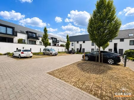 appartement à vendre à rue de bruxelles 151 genappe (vbe49529)