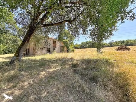 vente immeuble lignan-de-bordeaux (33360)
