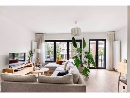 appartement à vendre à de tomermaat 54 brasschaat (rbw52994)