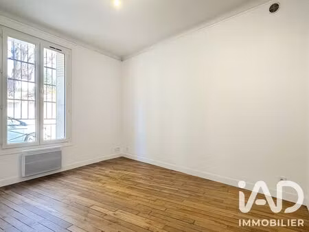 appartement à montreuil (93100)