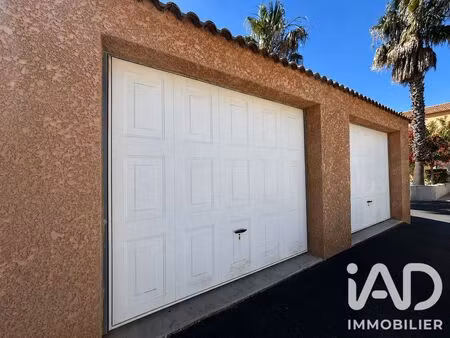 garage à valras-plage (34350)