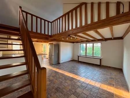 huis te huur in huldenberg met 1 slaapkamer