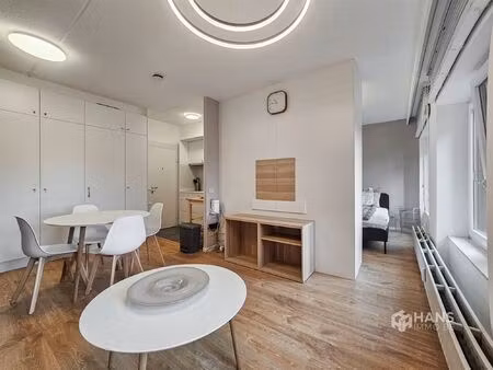 appartement te huur in antwerpen