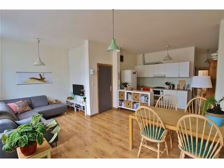 appartement te huur in antwerpen met 2 slaapkamers