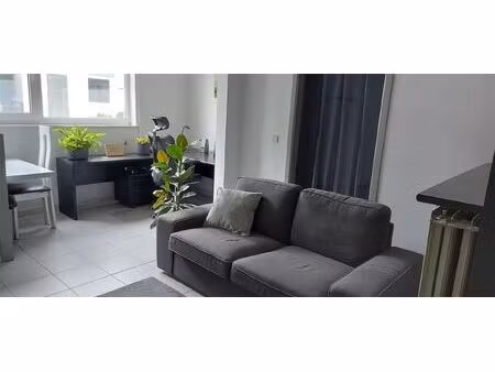 appartement te huur in wilrijk met 1 slaapkamer