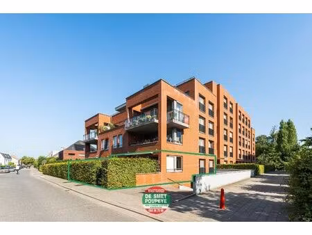 rez-de-chaussée à vendre à blekerijstraat 85 assebroek (rwc43102)