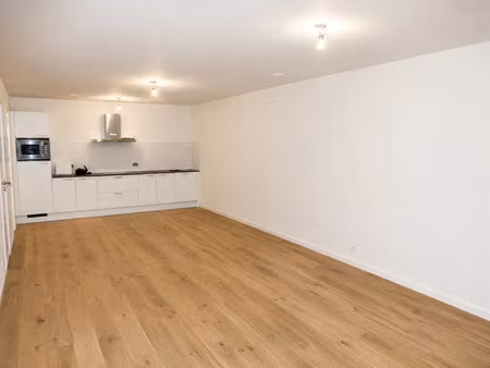 appartement te huur in gent met 1 slaapkamer