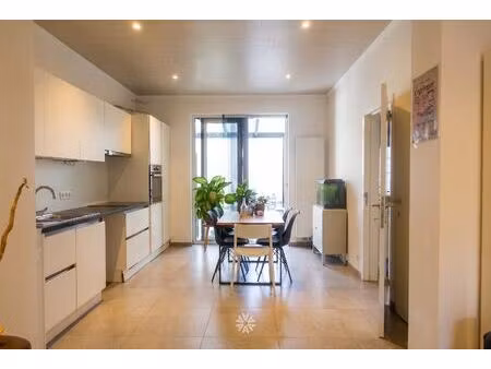 appartement te huur in gent met 1 slaapkamer