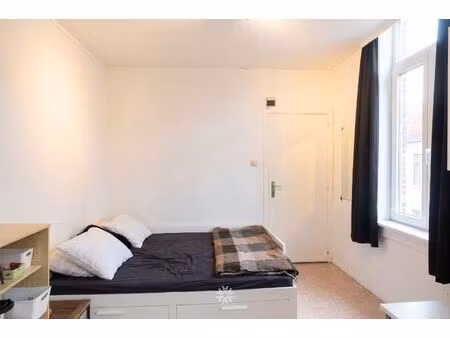 appartement te huur in gent
