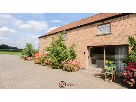 appartement te huur in kortenaken met 1 slaapkamer