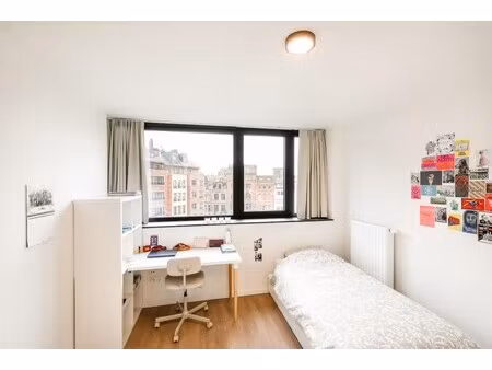 appartement te huur in leuven