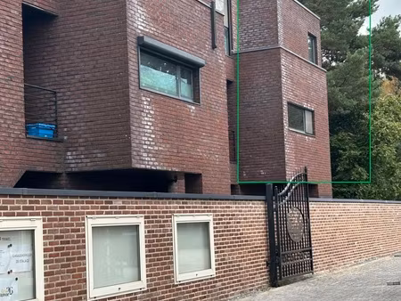 appartement te huur in peer met 2 slaapkamers