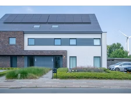 appartement te huur in sint-gillis-waas met 2 slaapkamers