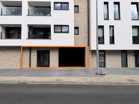 commercieel te huur in haaltert