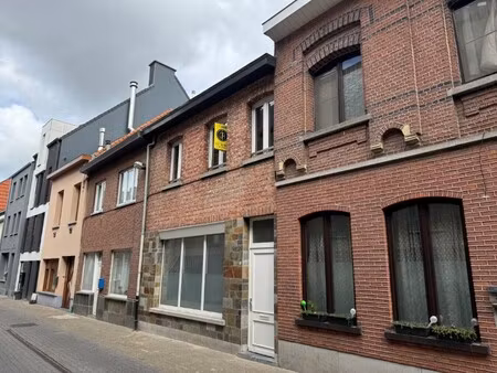 huis te huur in temse met 3 slaapkamers
