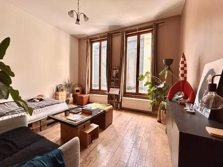 appartement te huur in antwerpen met 1 slaapkamer