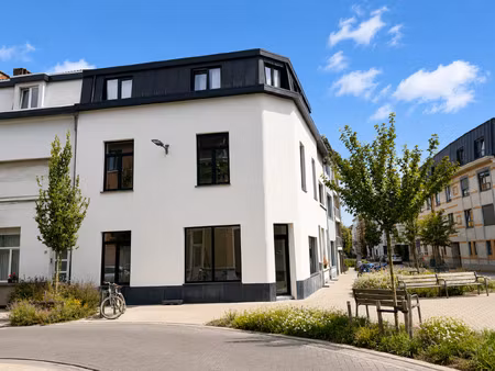 appartement te huur in antwerpen met 1 slaapkamer