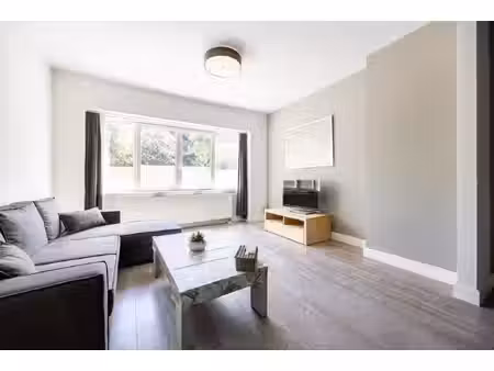 appartement te huur in antwerpen met 1 slaapkamer