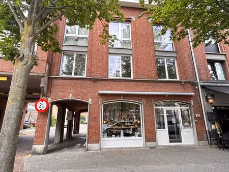 appartement te huur in brasschaat met 2 slaapkamers