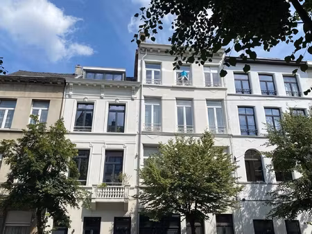 appartement te huur in antwerpen met 2 slaapkamers