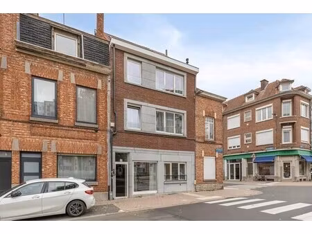 appartement te huur in leuven